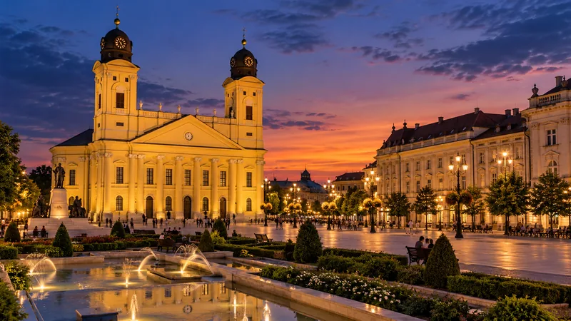 Debrecen ismerkedési központ